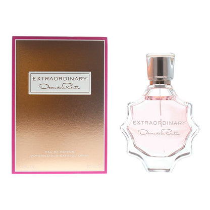 Oscar De La Renta Extraordinary 90ml Eau De Parfum Spray for Her