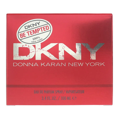 DKNY Be Tempted 100ml Eau de Parfum Spray for Her