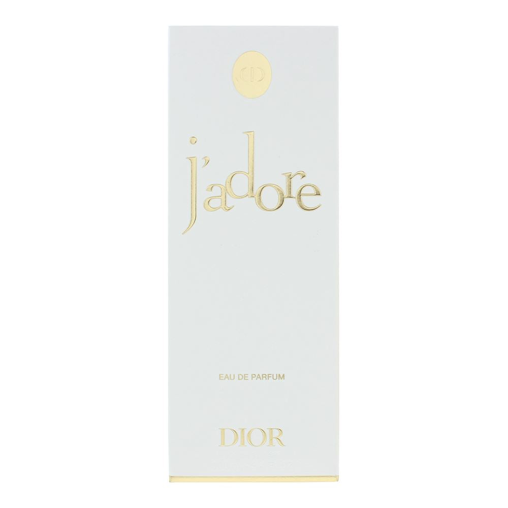 Dior J'adore 100ml Eau de Parfum Spray For Her