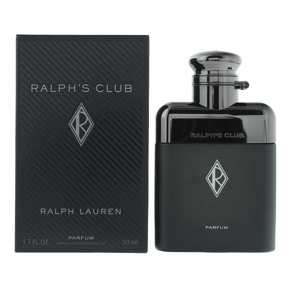 Ralph Lauren Ralph's Club 50ml Parfum Spray For Him