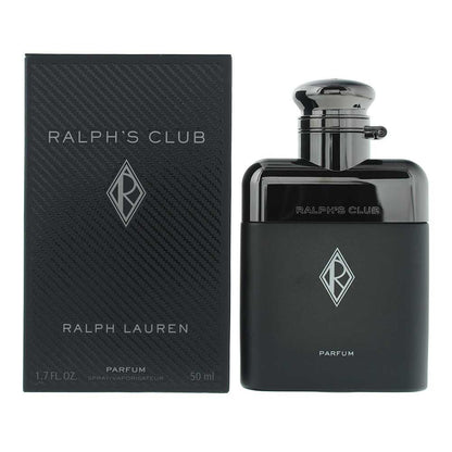 Ralph Lauren Ralph's Club 50ml Parfum Spray For Him