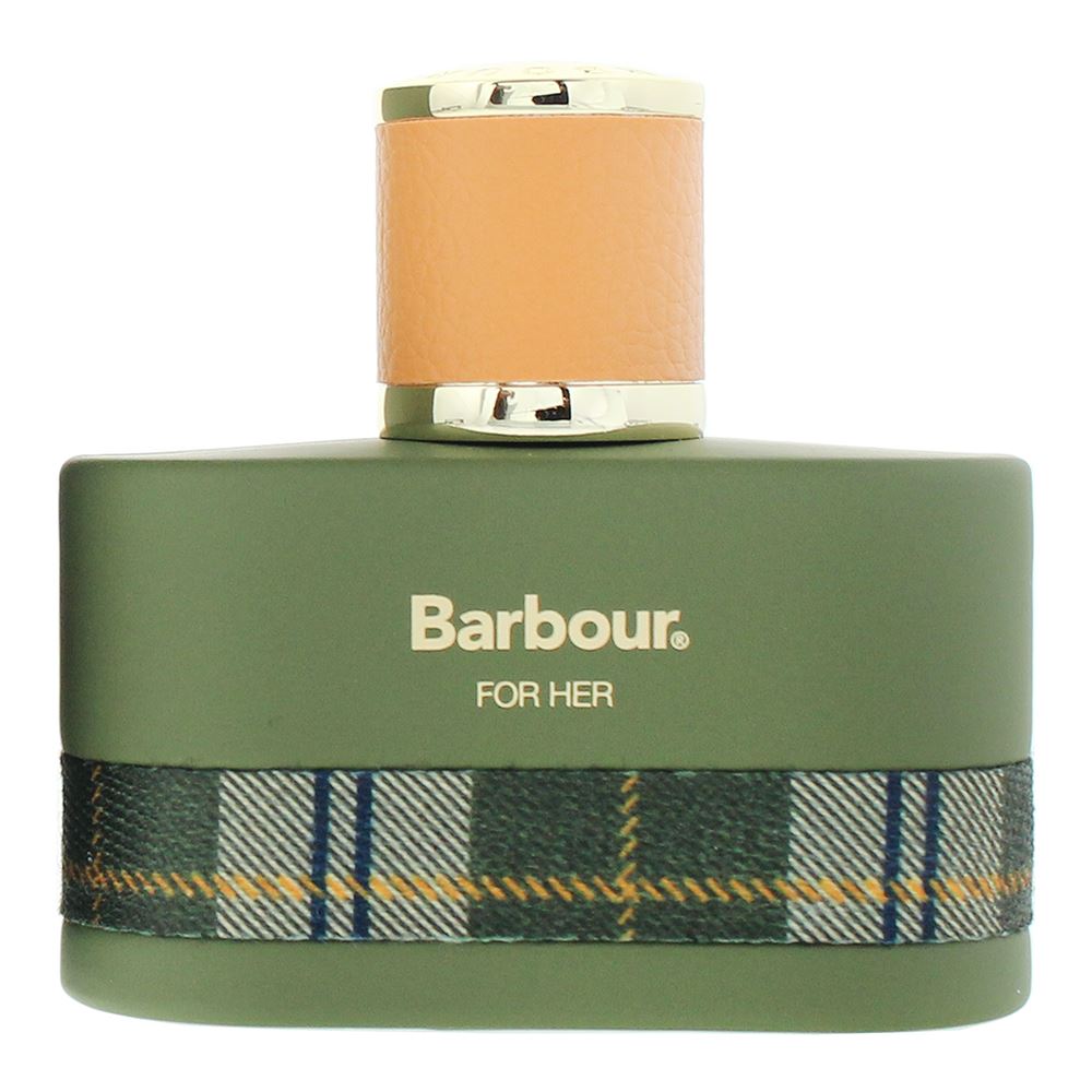 Barbour For Her 50ml Eau de Parfum Spray for Her