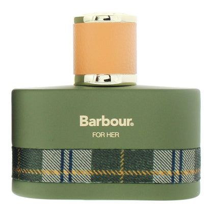 Barbour For Her 50ml Eau de Parfum Spray for Her
