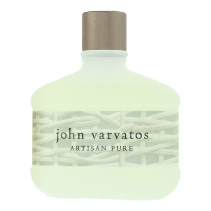 John Varvatos Artisan Pure 15ml Eau de Toilette Splash for Him