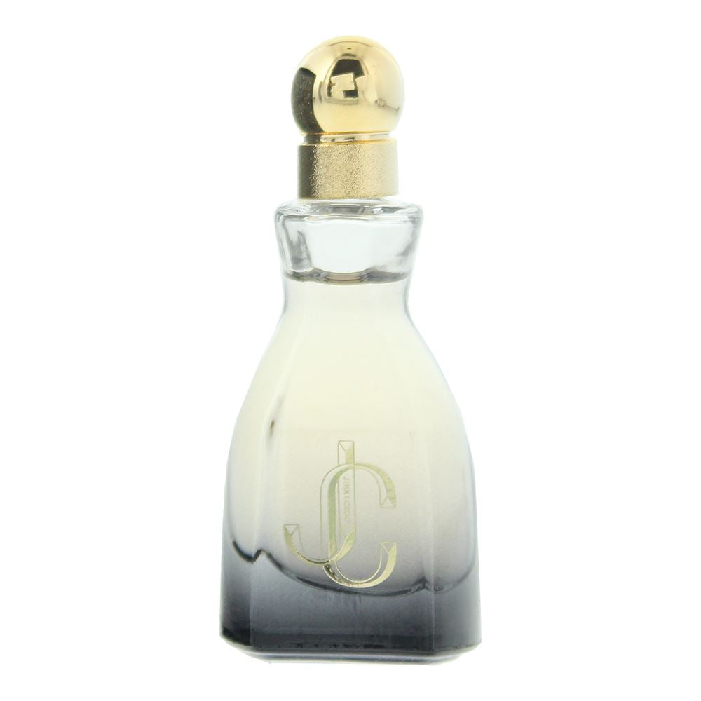 Jimmy Choo I Want Choo Forever 4.5ml Eau de Parfum Splash for Her