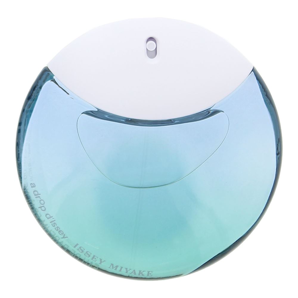 Issey Miyake A Drop D'issey 90ml Eau De Parfum Fraiche Spray for Her