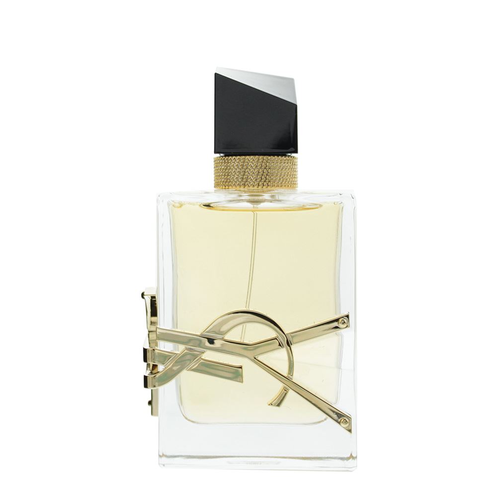 Yves Saint Laurent Libre 50ml Eau De Parfum Spray for Her