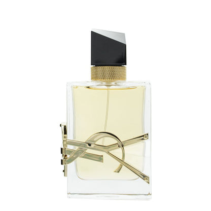 Yves Saint Laurent Libre 50ml Eau De Parfum Spray for Her
