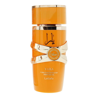 Lattafa Yara Tous 20ml Pure Concentrated Perfume Oil for Her