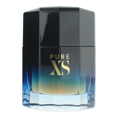 Paco Rabanne Pure XS 100ml  Eau de Toilette Spray For Him