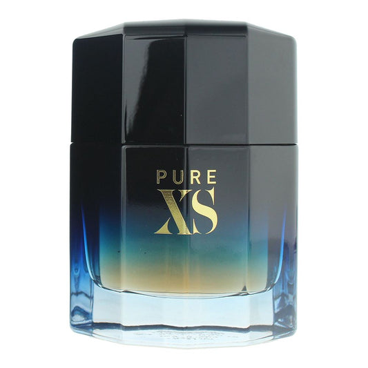 Paco Rabanne Pure XS 100ml  Eau de Toilette Spray For Him