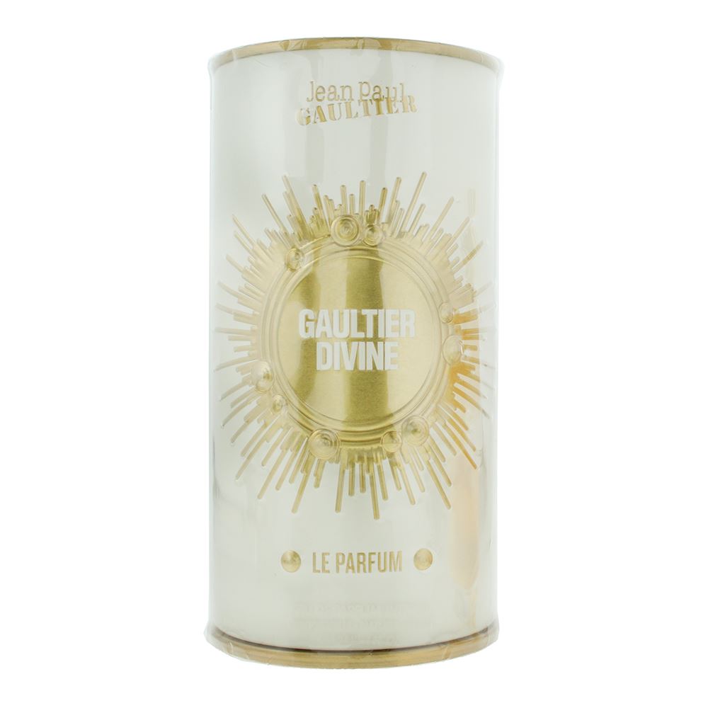 Jean Paul Gaultier Divine Le Parfum 30ml Eau de Parfum Intense Spray For Her
