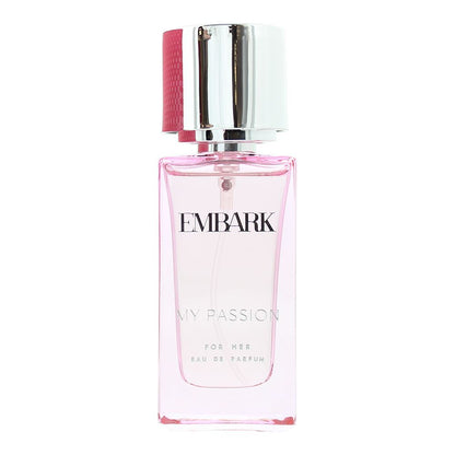 Embark My Passion 30ml  Eau de Parfum Spray for Her