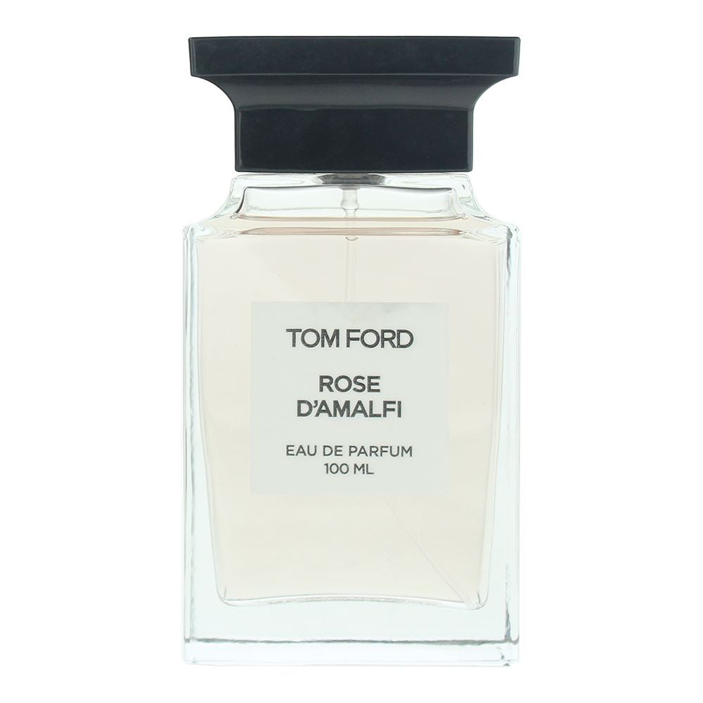 Tom Ford Rose D'amalfi 100ml Eau de Parfum Spray for  Unisex