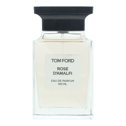 Tom Ford Rose D'amalfi 100ml Eau de Parfum Spray for  Unisex