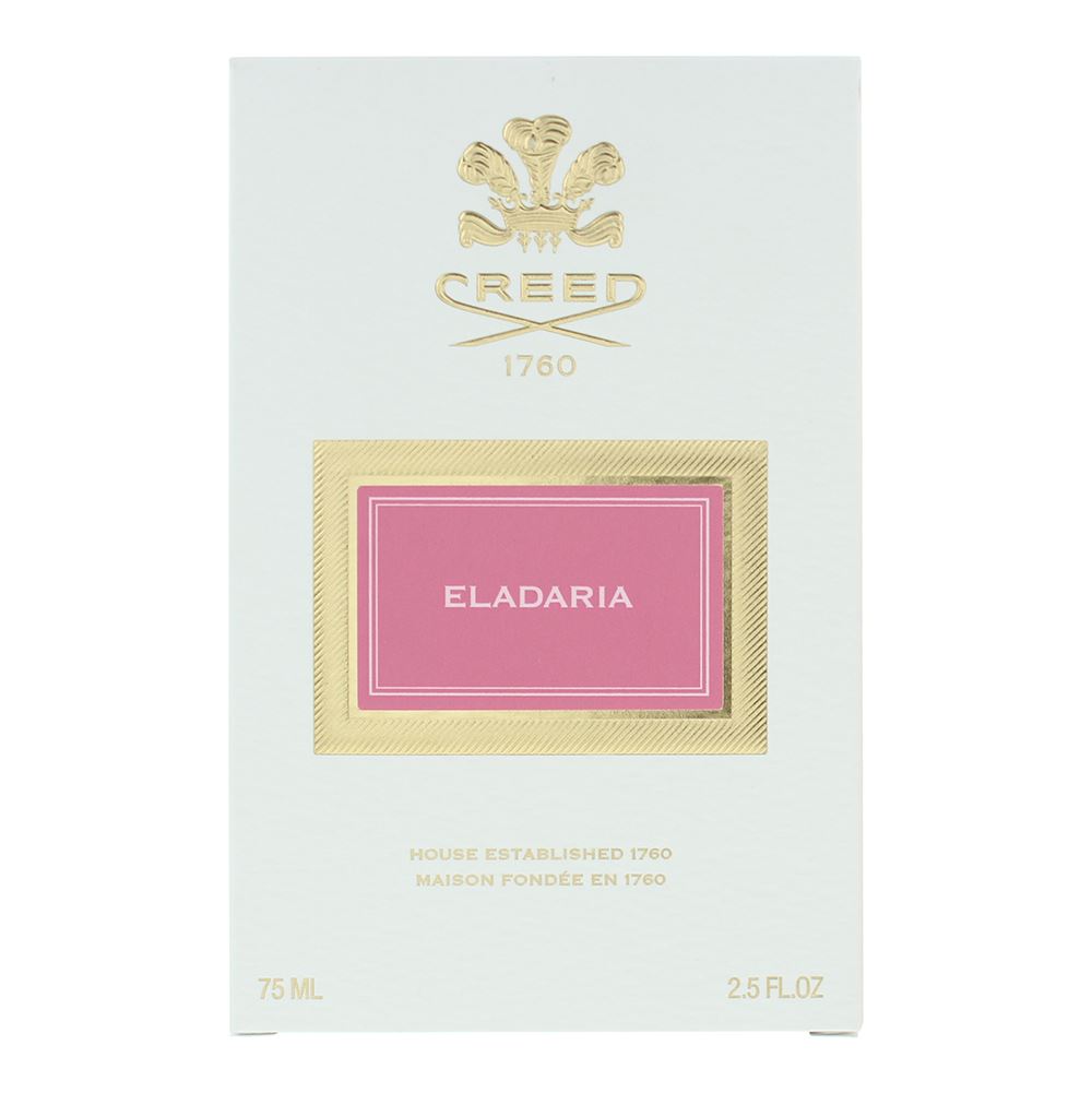Creed Eladaria 75ml Eau de Parfum Spray for Her