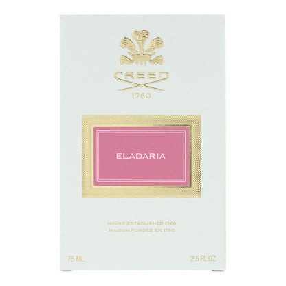 Creed Eladaria 75ml Eau de Parfum Spray for Her