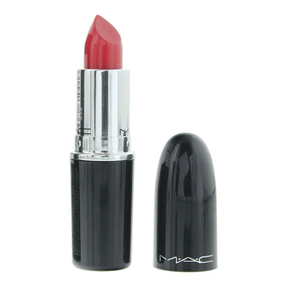 MAC Lustreglass Lipstick 3g -  502 Cockney
