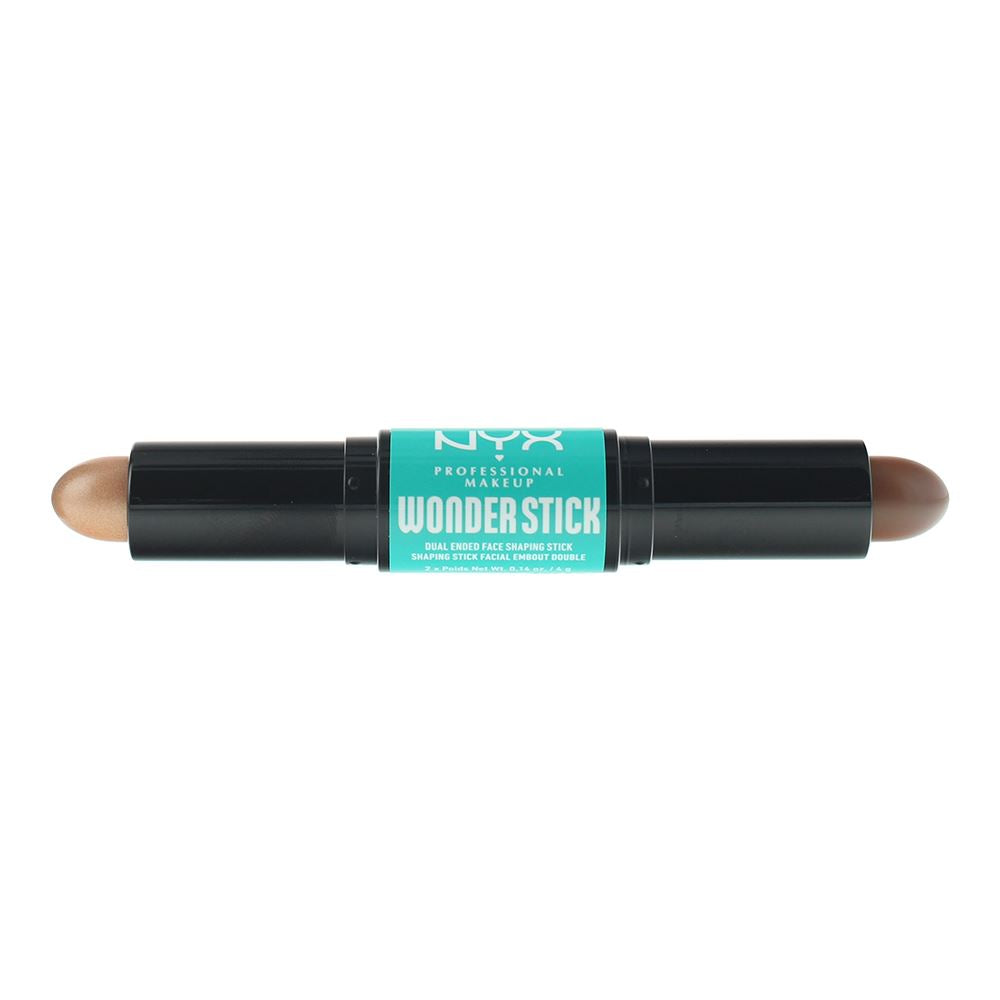 NYX Wonder Stick Dual Ended Face Shaping Stick 2 x 4g - Rich