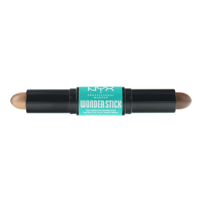 NYX Wonder Stick Dual Ended Face Shaping Stick 2 x 4g - Rich