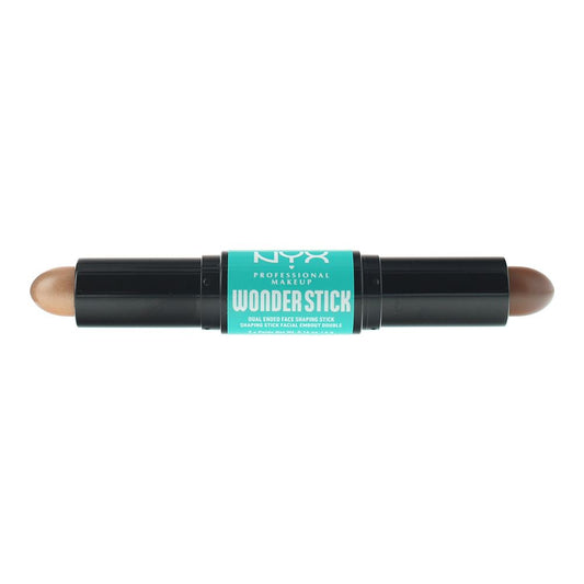 NYX Wonder Stick Dual Ended Face Shaping Stick 2 x 4g - Rich
