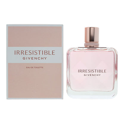 Givenchy Irresistible 80ml Eau De Toilette Spray for Her
