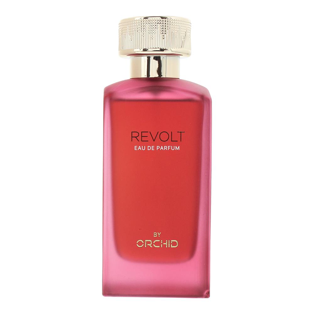 Orchid Revolt 100ml Eau de Parfum Spray for Unisex