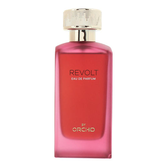 Orchid Revolt 100ml Eau de Parfum Spray for Unisex
