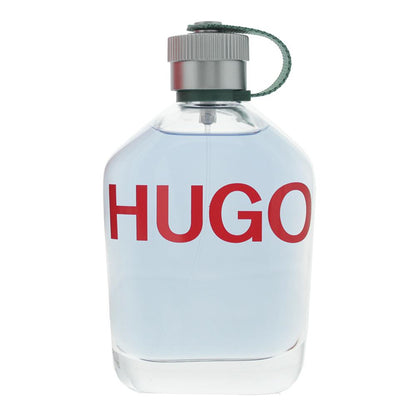 Hugo Boss Hugo Man 200ml Eau De Toilette Spray for Him