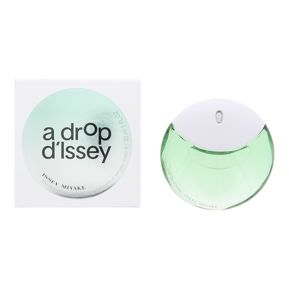 Issey Miyake A Drop D'issey Essentielle 30ml Eau De Parfum Spray for Her