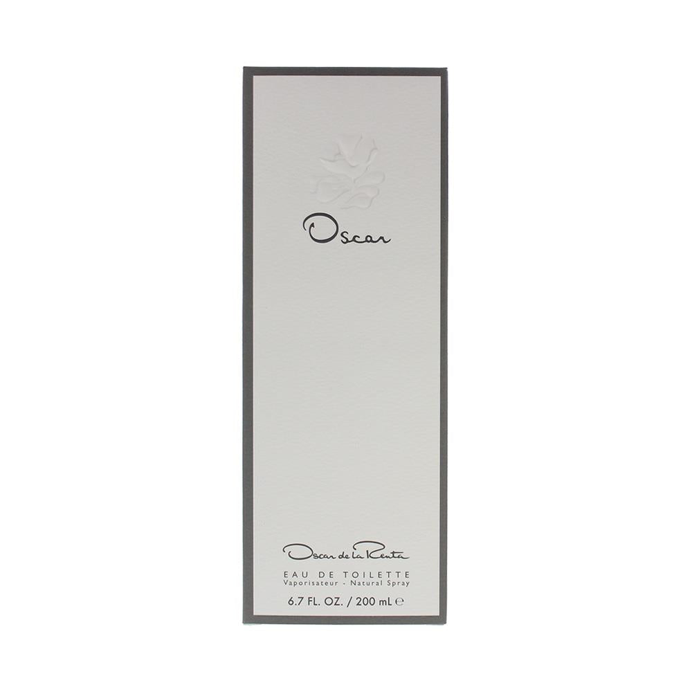 Oscar De La Renta Oscar 200ml Eau de Toilette Spray For Her