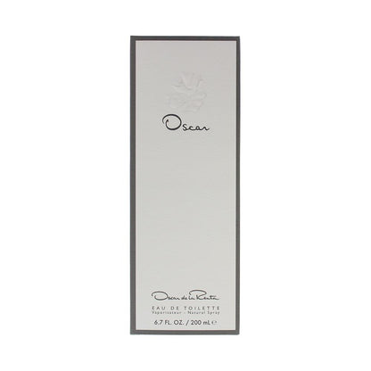 Oscar De La Renta Oscar 200ml Eau de Toilette Spray For Her