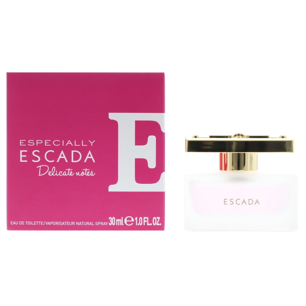Escada Especially Delicate Notes 30ml Eau de Toilette Spray for Her