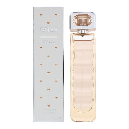 Hugo Boss Woman 50ml  Eau de Toilette Spray for Her