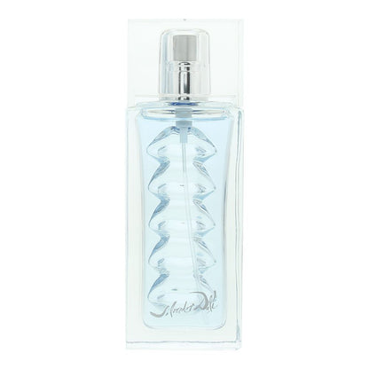 Salvador Dali Rubylips 30ml Eau De Toilette Spray for Her