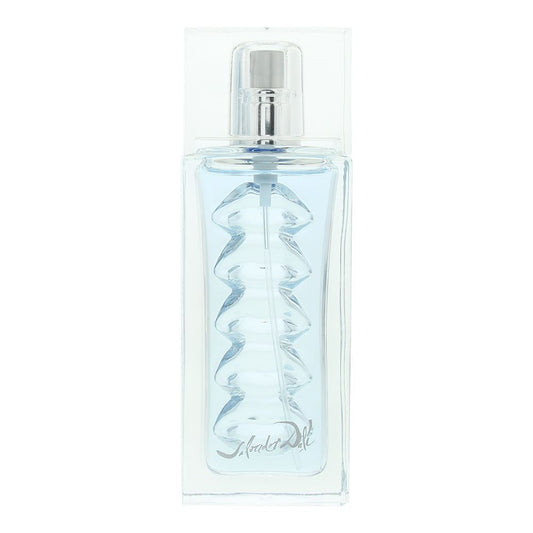 Salvador Dali Rubylips 30ml Eau De Toilette Spray for Her