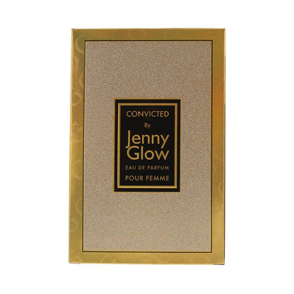 Jenny Glow Convicted Pour Femme 80ml Eau de Parfum Spray for Her