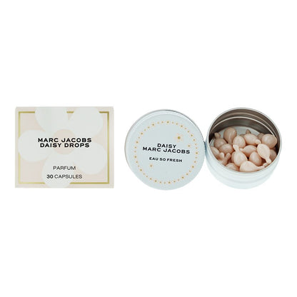 Marc Jacobs Daisy Eau So Fresh 30 x Parfum Capsules for Her