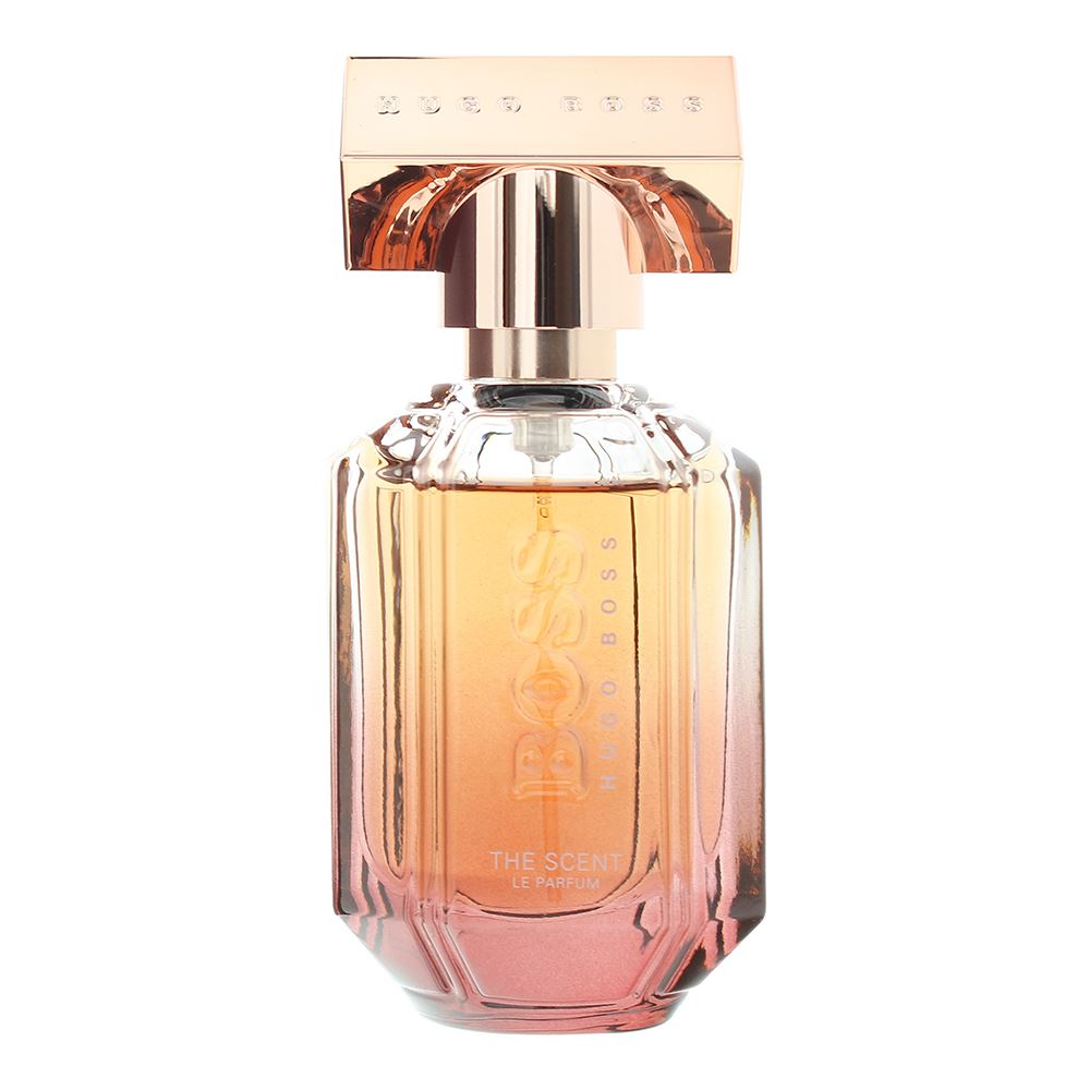 Hugo Boss The Scent Le Parfum 30ml Eau De Parfum Spray For Her
