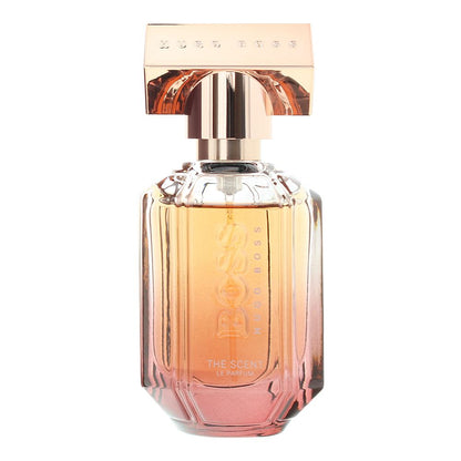 Hugo Boss The Scent Le Parfum 30ml Eau De Parfum Spray For Her