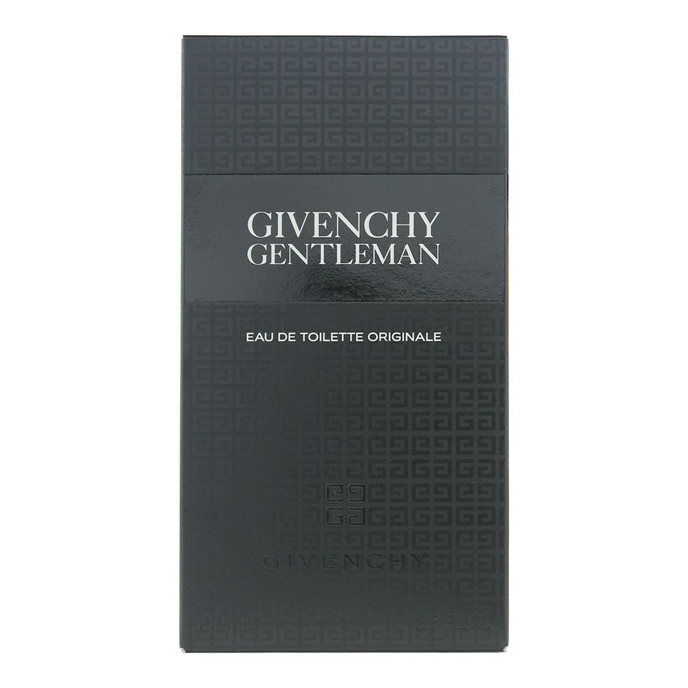 Givenchy Gentleman Originale 100ml Eau De Toilette Spray for Him