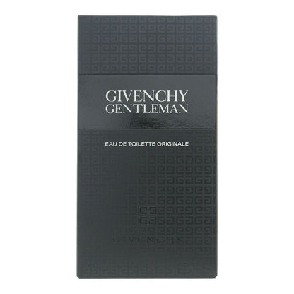 Givenchy Gentleman Originale 100ml Eau De Toilette Spray for Him