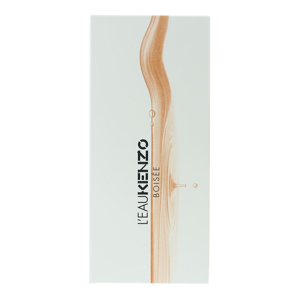 Kenzo L'eau Boissee 50ml Eau de Toilette Spray for Him