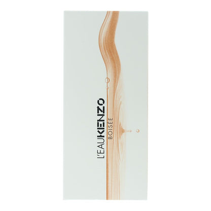 Kenzo L'eau Boissee 50ml Eau de Toilette Spray for Him