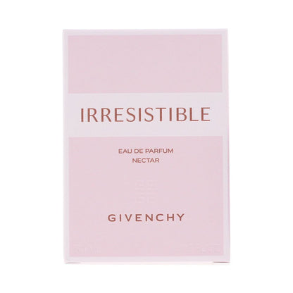 Givenchy Irresistible Nectar 50ml Eau De Parfum Spray for Her