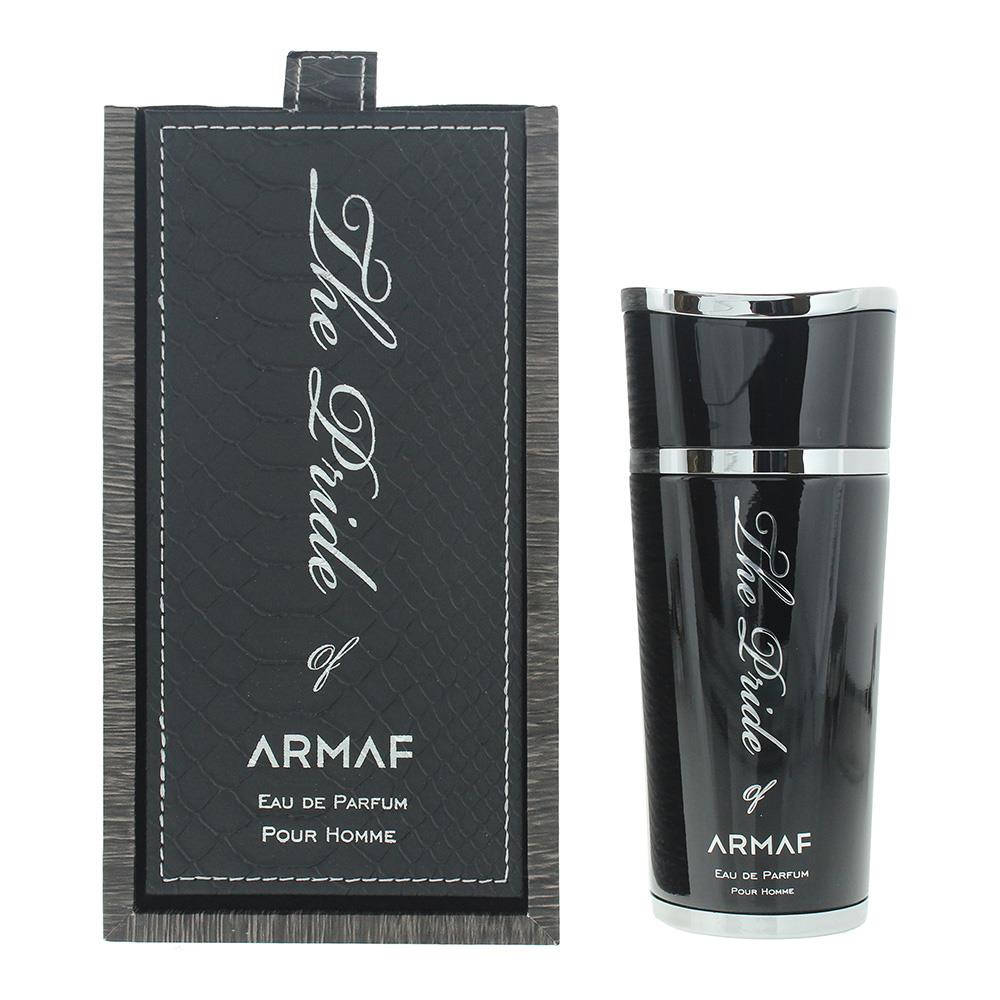 Armaf The Pride Of Armaf Pour Homme Eau de Parfum 100ml Spray for Him