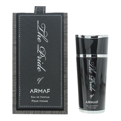 Armaf The Pride Of Armaf Pour Homme Eau de Parfum 100ml Spray for Him