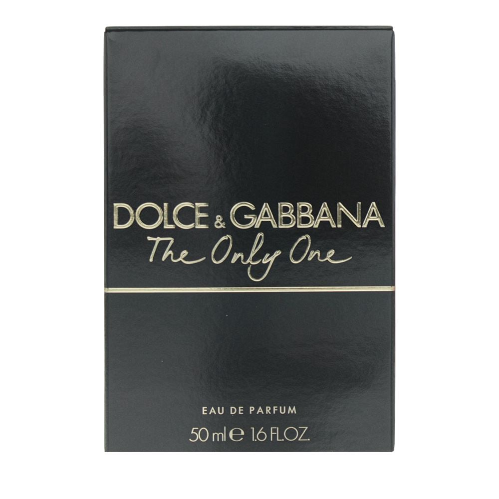 Dolce & Gabbana The Only One 50ml Eau de Parfum Spray for Her