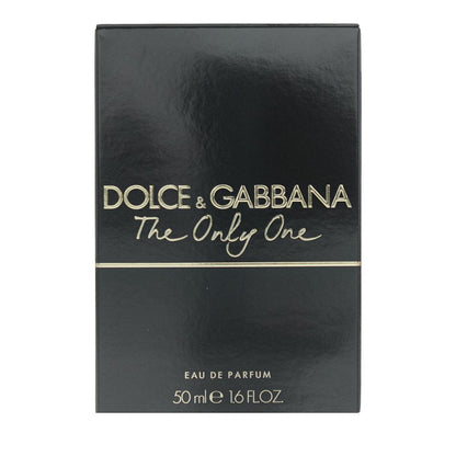 Dolce & Gabbana The Only One 50ml Eau de Parfum Spray for Her