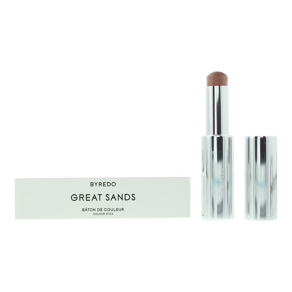 Byredo Colour Stick 3.5g - Great Sands 554